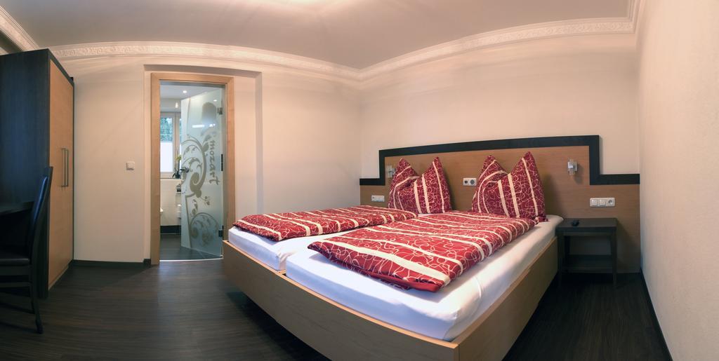 Apartment Mozart Mayrhofen Δωμάτιο φωτογραφία