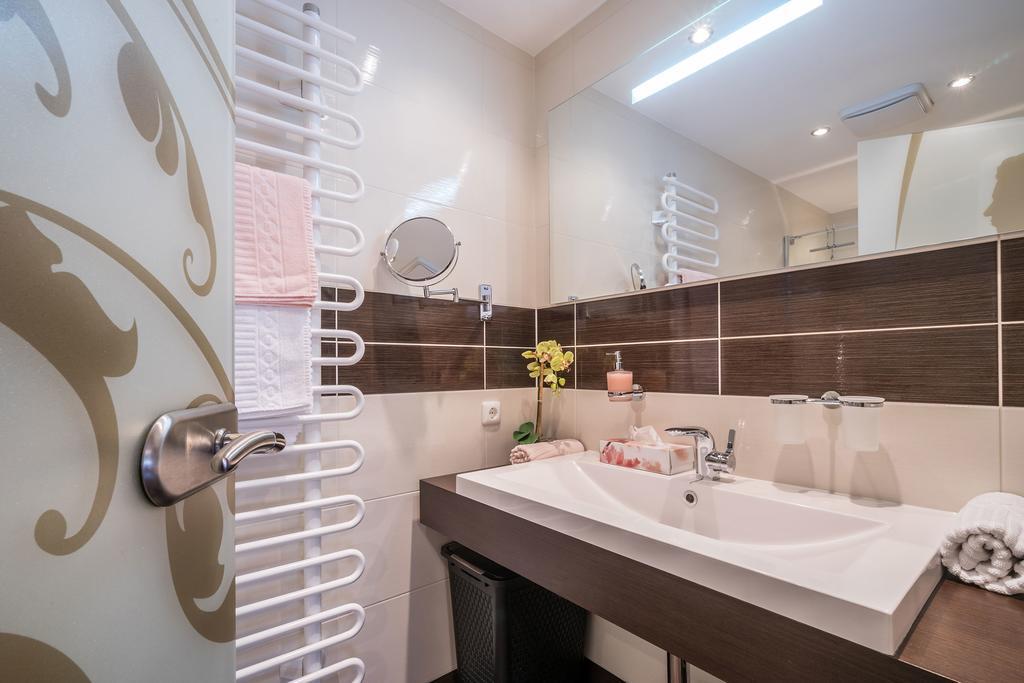 Apartment Mozart Mayrhofen Εξωτερικό φωτογραφία