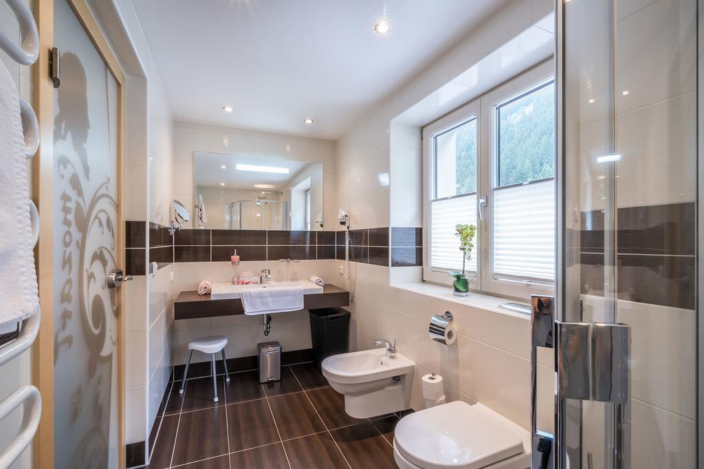 Apartment Mozart Mayrhofen Εξωτερικό φωτογραφία