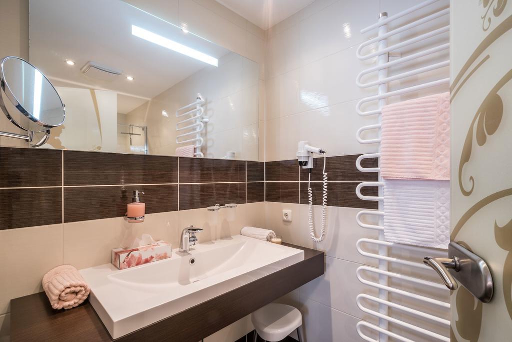 Apartment Mozart Mayrhofen Εξωτερικό φωτογραφία