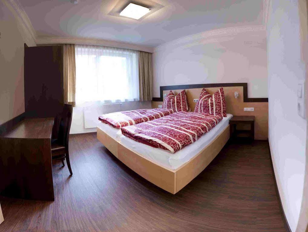 Apartment Mozart Mayrhofen Εξωτερικό φωτογραφία