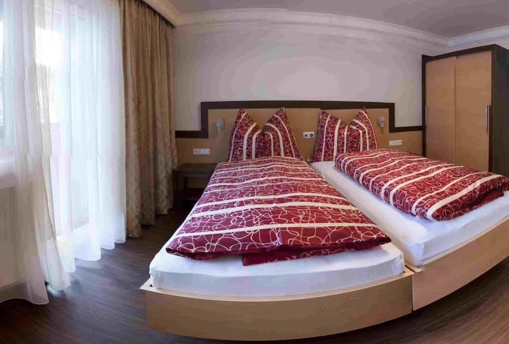 Apartment Mozart Mayrhofen Εξωτερικό φωτογραφία